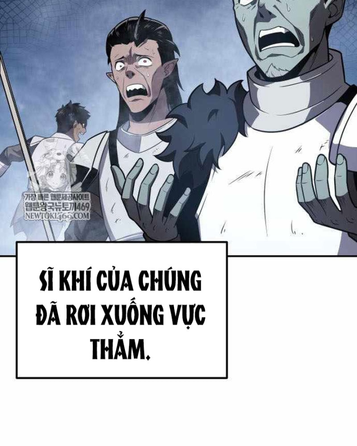 Vua Hiệp Sĩ Đã Trở Lại Với Một Vị Thần Chapter 153 - 128