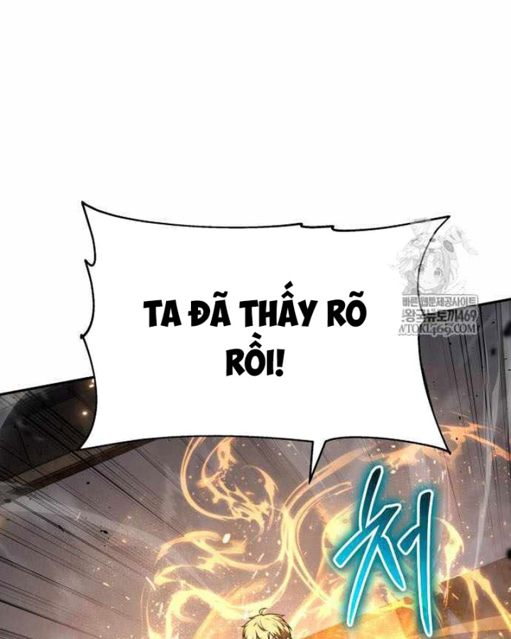 Vua Hiệp Sĩ Đã Trở Lại Với Một Vị Thần Chapter 153 - 170