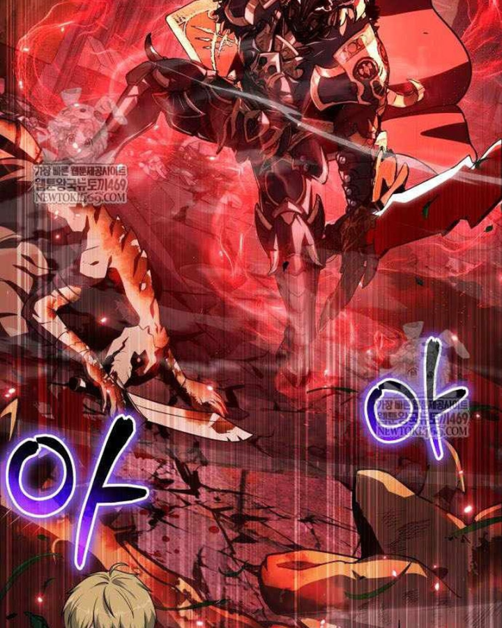 Vua Hiệp Sĩ Đã Trở Lại Với Một Vị Thần Chapter 153 - 105