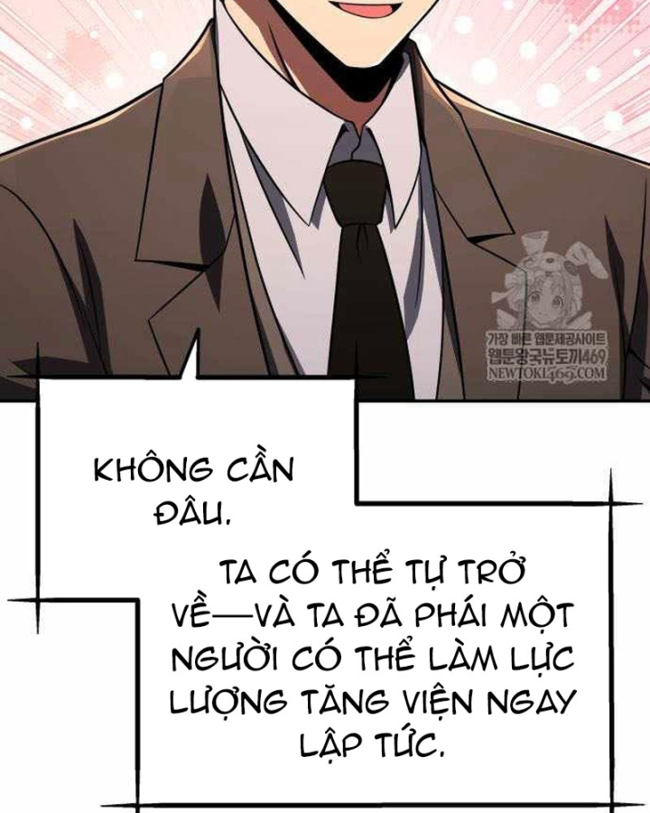 Vua Hiệp Sĩ Đã Trở Lại Với Một Vị Thần Chapter 153 - 93