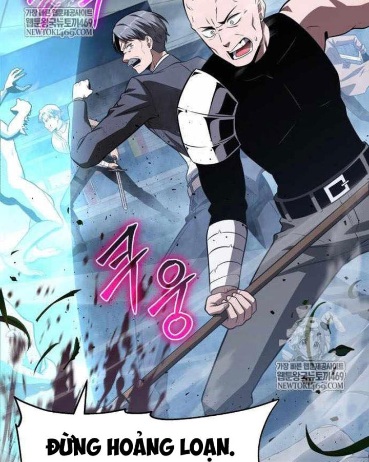 Vua Hiệp Sĩ Đã Trở Lại Với Một Vị Thần Chapter 153 - 64