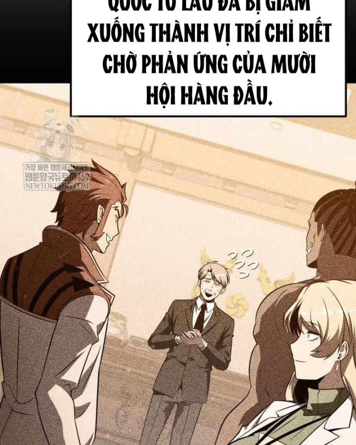 Vua Hiệp Sĩ Đã Trở Lại Với Một Vị Thần Chapter 153 - 76