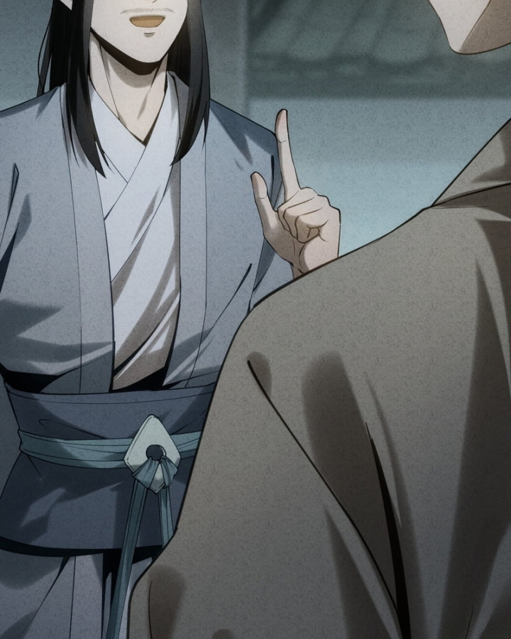 Huyền Giám Tiên Tộc Chapter 8 - 180