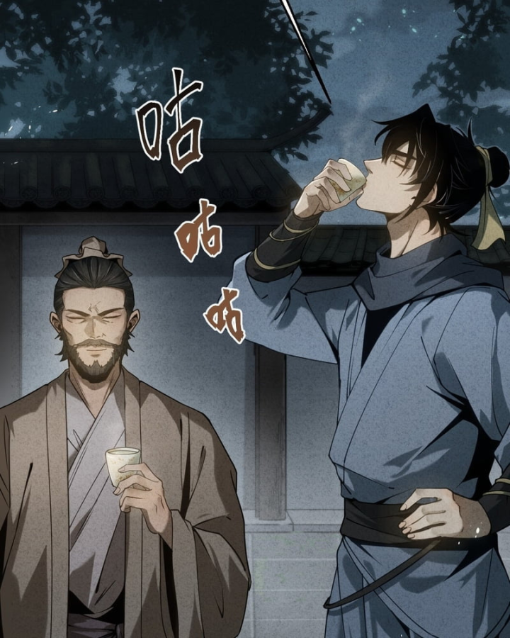 Huyền Giám Tiên Tộc Chapter 8 - 127