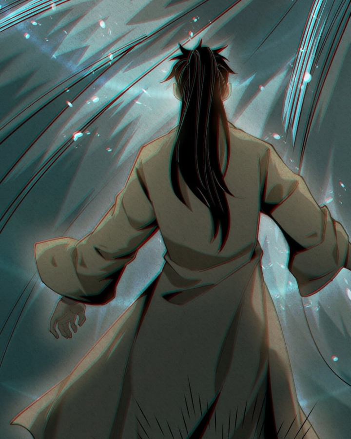 Huyền Giám Tiên Tộc Chapter 8 - 62