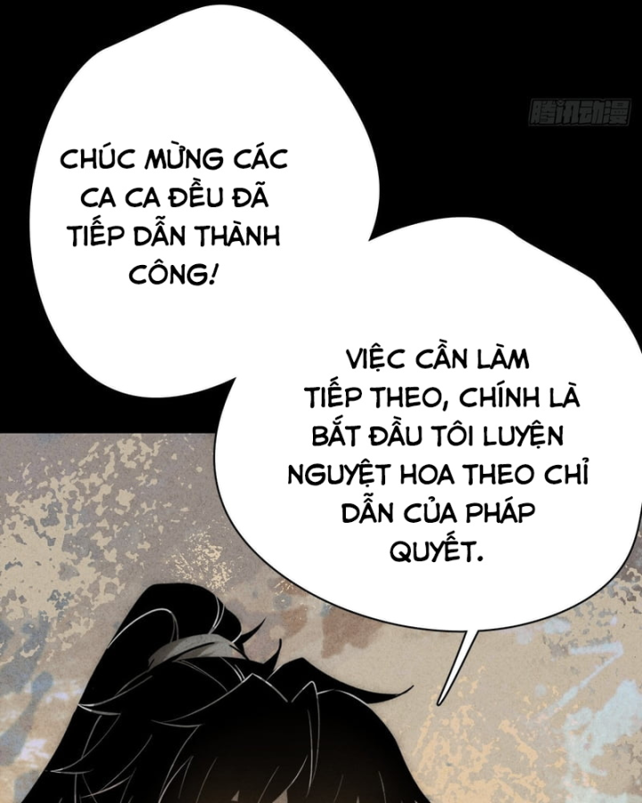 Huyền Giám Tiên Tộc Chapter 8 - 158