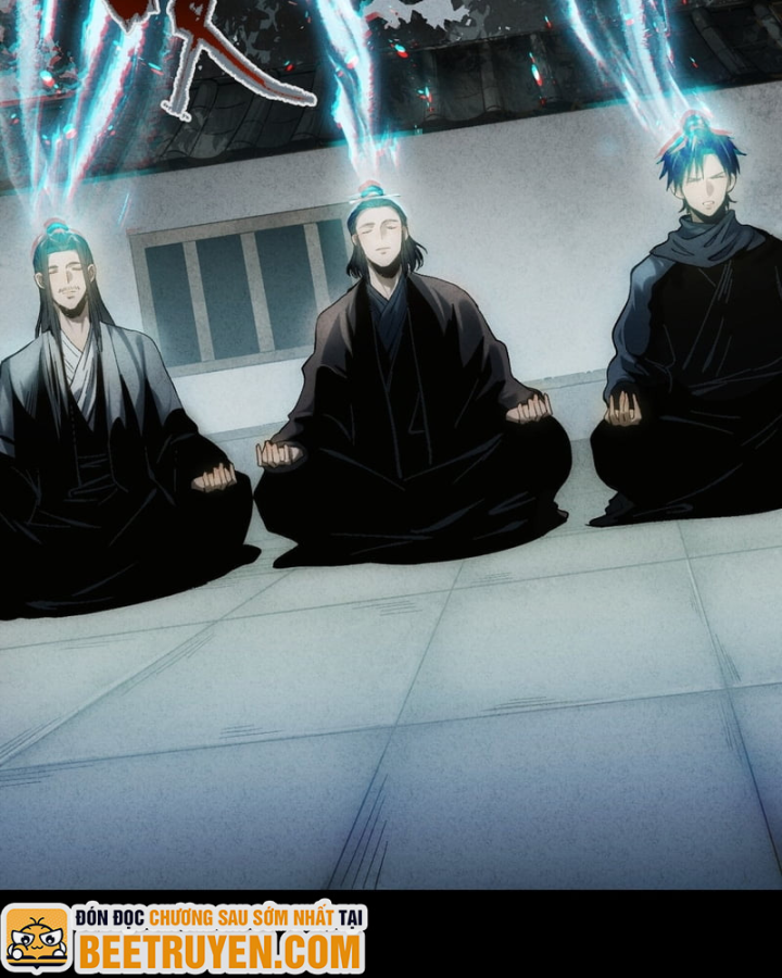 Huyền Giám Tiên Tộc Chapter 8 - 37