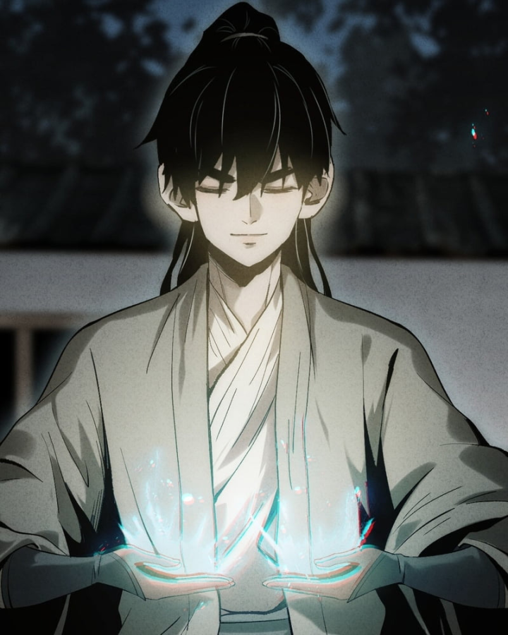 Huyền Giám Tiên Tộc Chapter 8 - 42