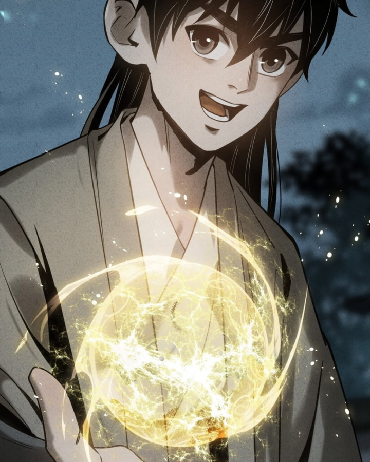 Huyền Giám Tiên Tộc Chapter 8 - 111