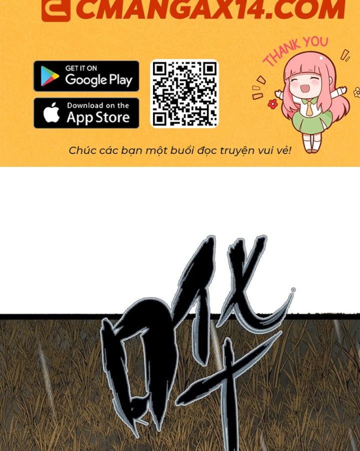 Huyền Giám Tiên Tộc Chapter 8 - 2