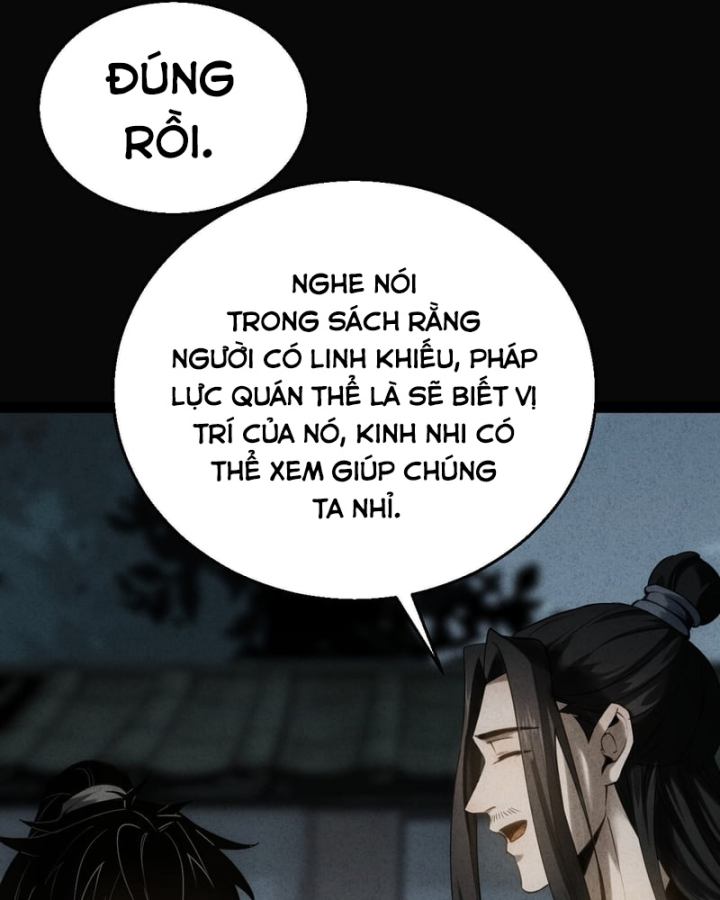 Huyền Giám Tiên Tộc Chapter 8 - 213