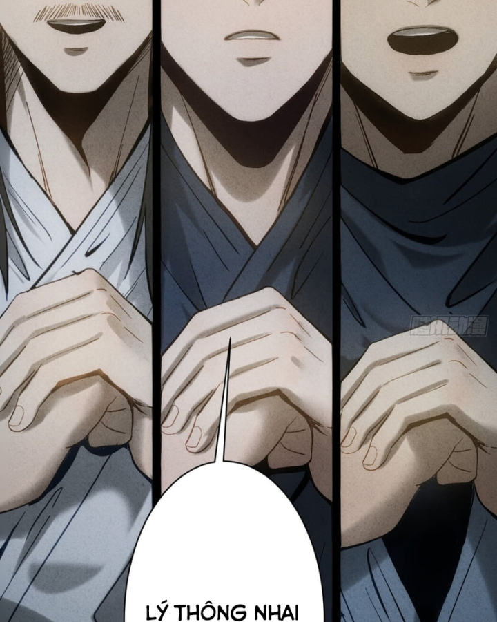 Huyền Giám Tiên Tộc Chapter 8 - 20