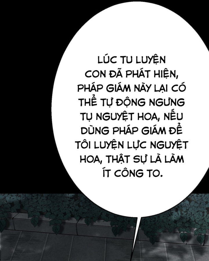 Huyền Giám Tiên Tộc Chapter 8 - 190