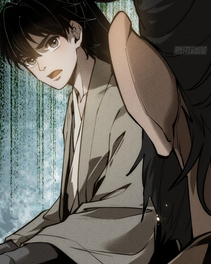 Huyền Giám Tiên Tộc Chapter 8 - 254