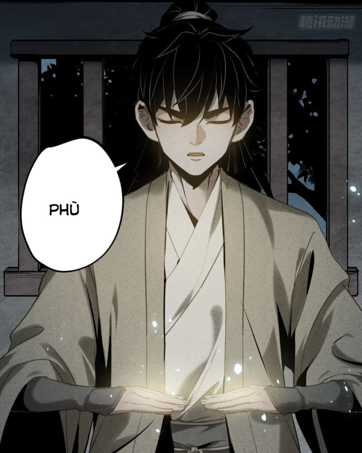 Huyền Giám Tiên Tộc Chapter 8 - 94