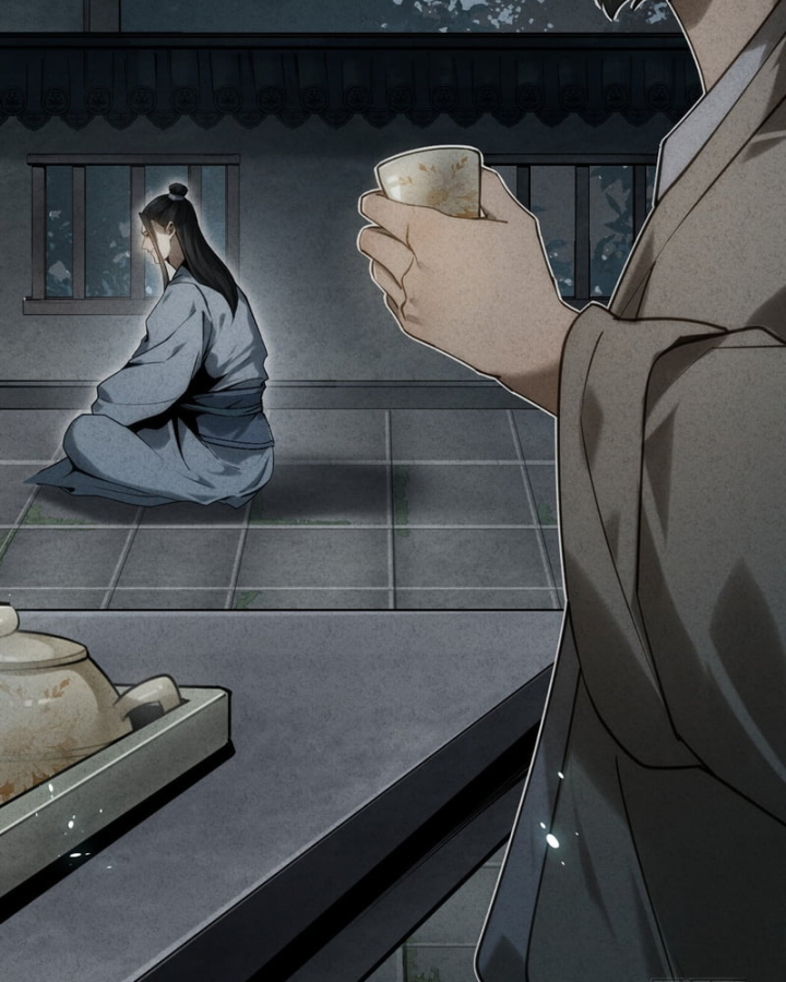 Huyền Giám Tiên Tộc Chapter 8 - 136