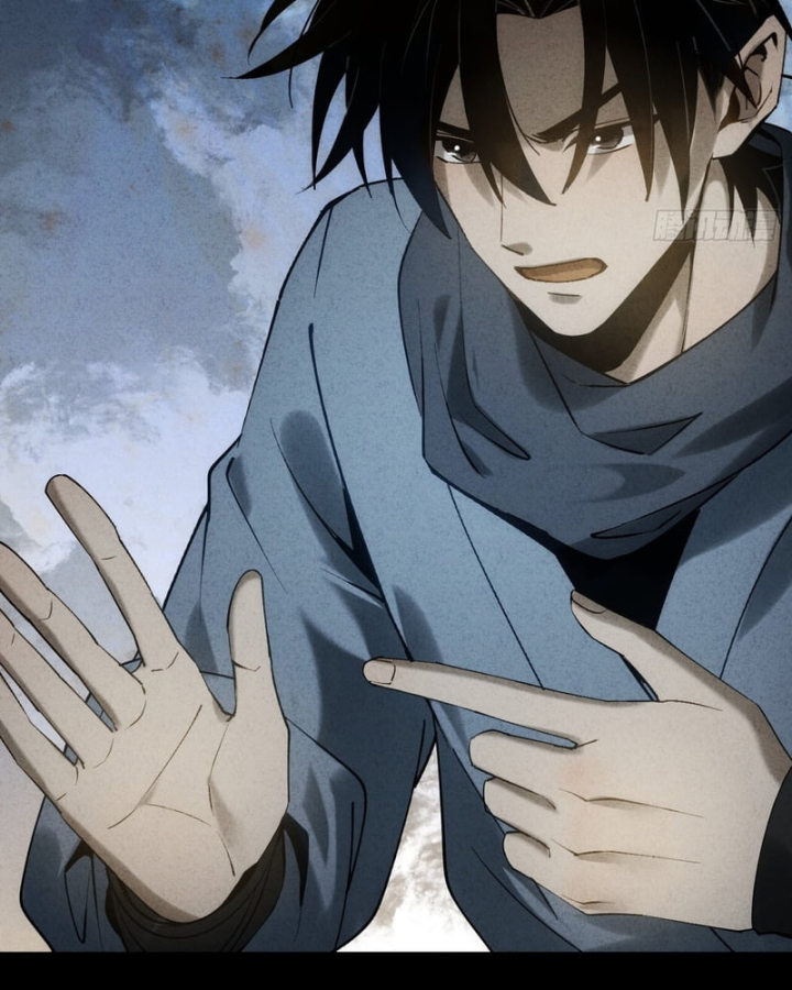 Huyền Giám Tiên Tộc Chapter 8 - 175