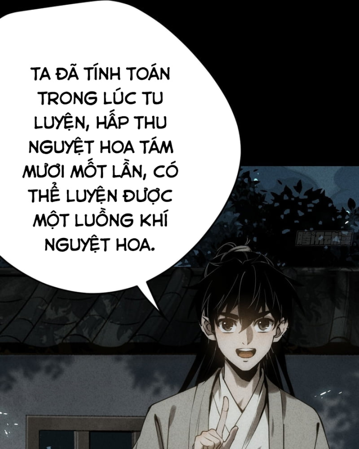 Huyền Giám Tiên Tộc Chapter 8 - 161