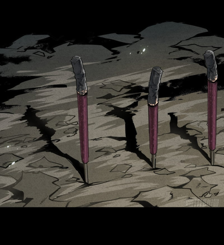 Huyền Giám Tiên Tộc Chapter 8 - 231