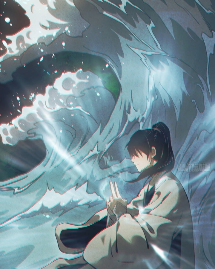 Huyền Giám Tiên Tộc Chapter 8 - 47