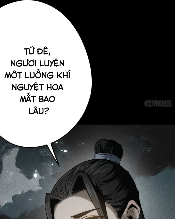 Huyền Giám Tiên Tộc Chapter 8 - 168