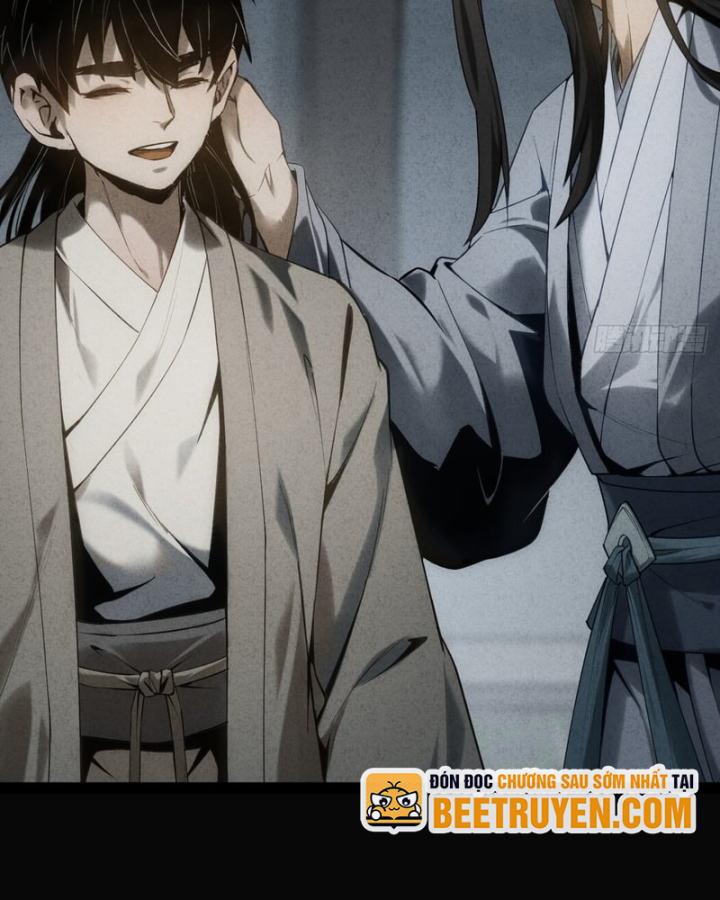 Huyền Giám Tiên Tộc Chapter 8 - 214