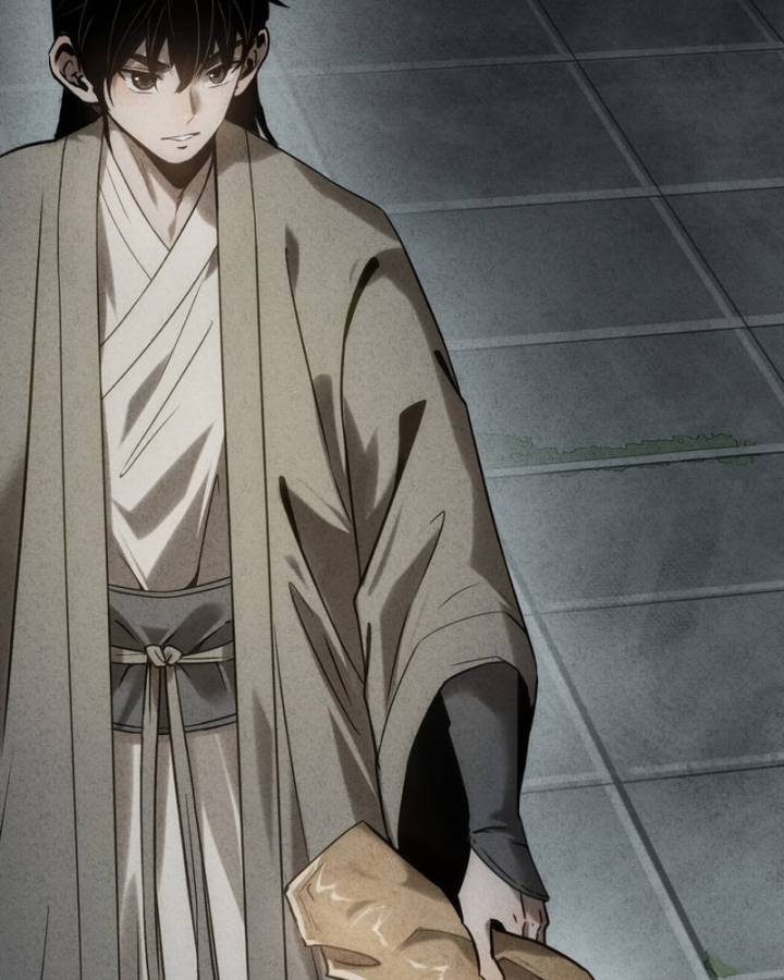 Huyền Giám Tiên Tộc Chapter 8 - 207