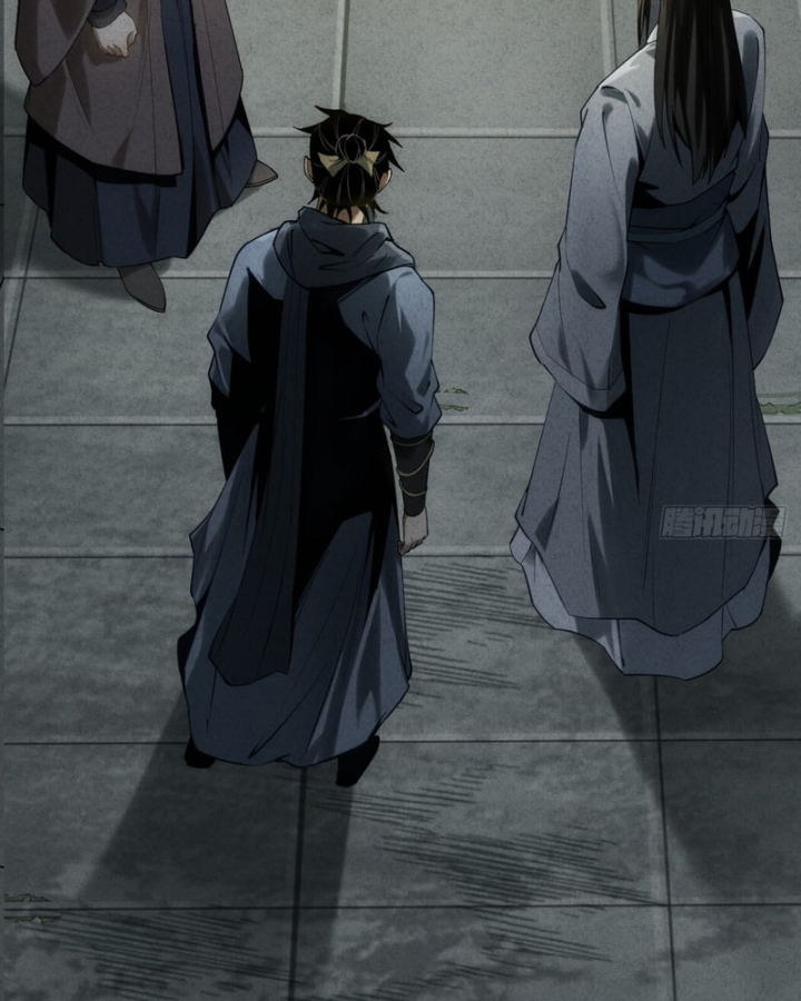 Huyền Giám Tiên Tộc Chapter 8 - 192