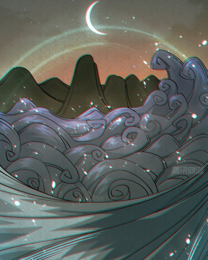 Huyền Giám Tiên Tộc Chapter 8 - 61