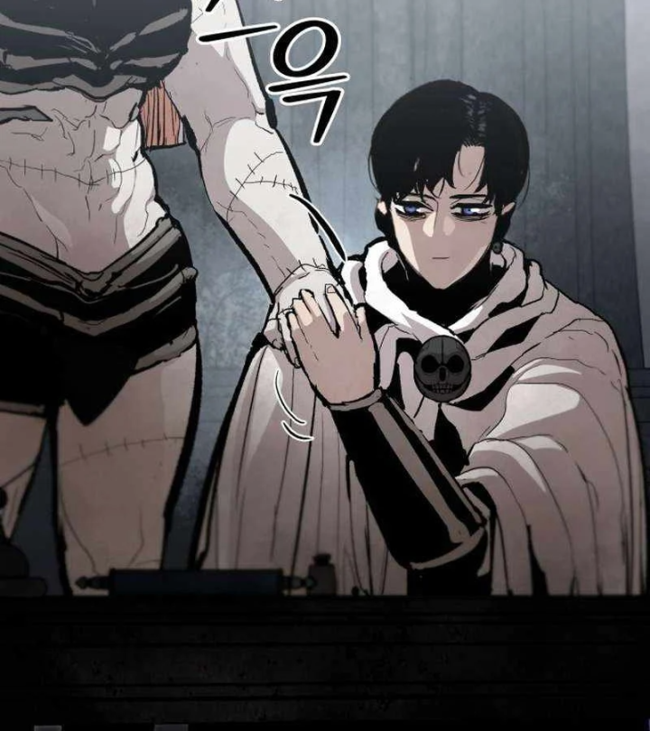 Đại Chiến Tử Thi Chapter 48 - 141