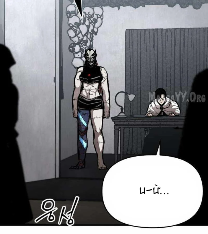 Đại Chiến Tử Thi Chapter 48 - 37