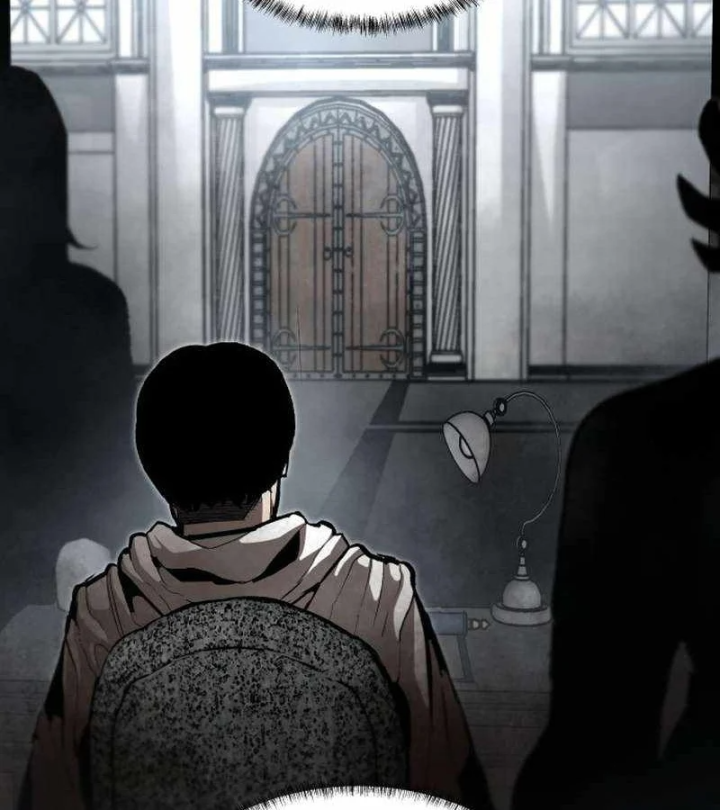 Đại Chiến Tử Thi Chapter 48 - 21