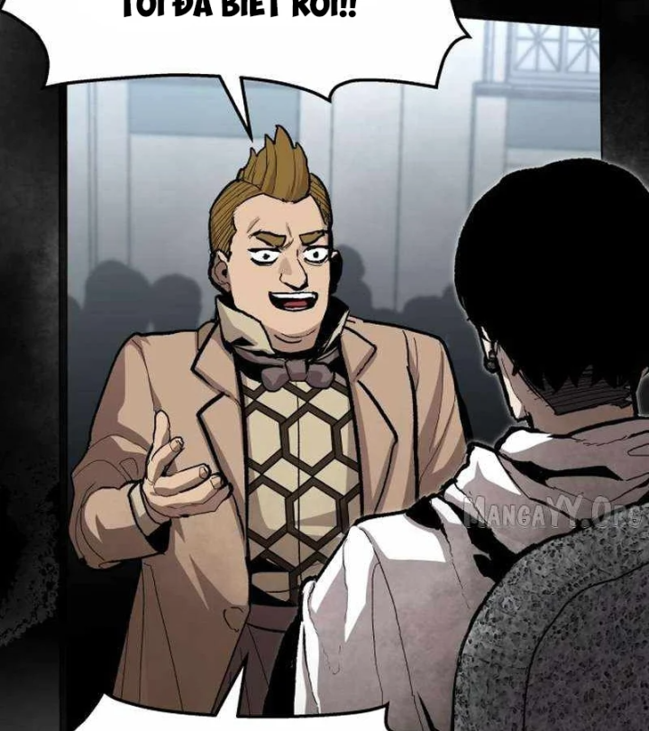 Đại Chiến Tử Thi Chapter 48 - 58