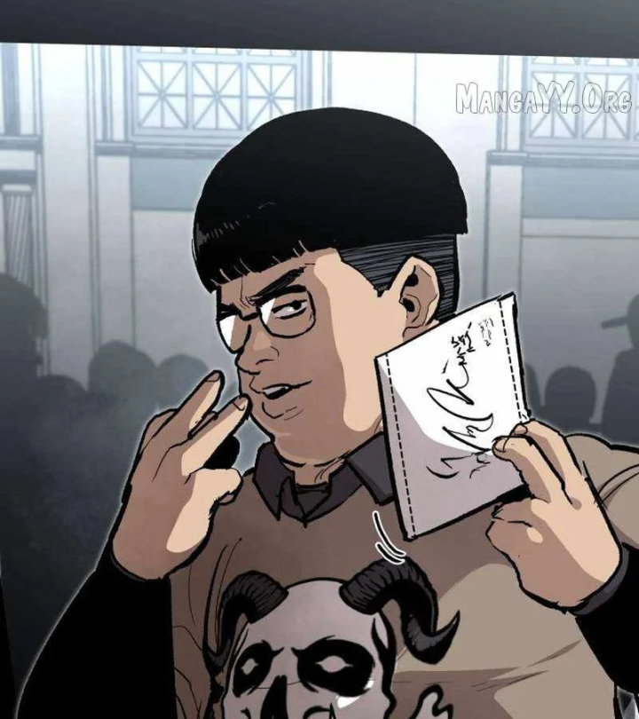 Đại Chiến Tử Thi Chapter 48 - 84