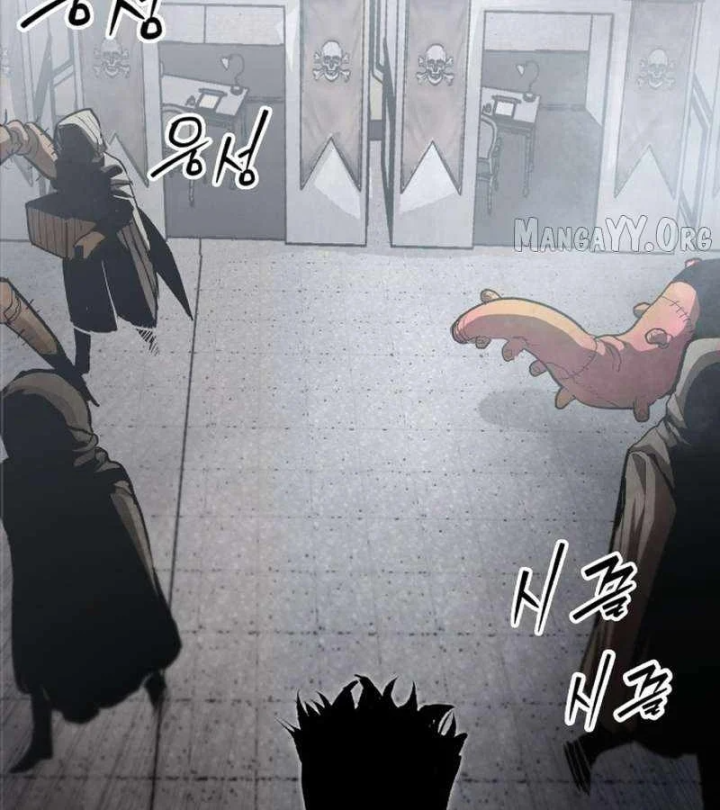 Đại Chiến Tử Thi Chapter 48 - 4