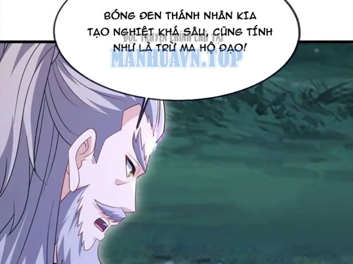 Tiên Võ Đế Tôn Chapter 885 - 140