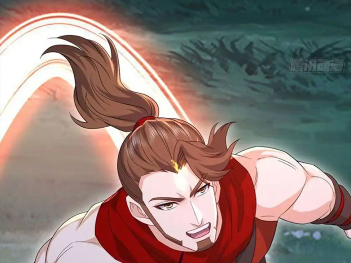 Tiên Võ Đế Tôn Chapter 885 - 143