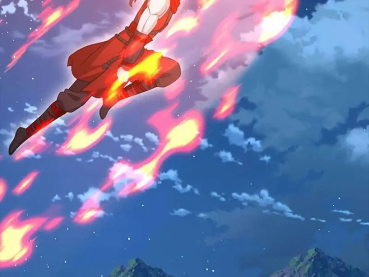 Tiên Võ Đế Tôn Chapter 885 - 151