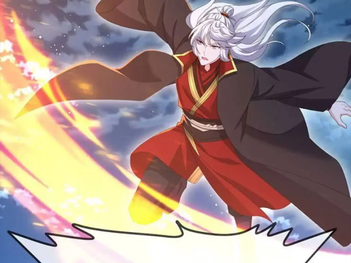 Tiên Võ Đế Tôn Chapter 885 - 93