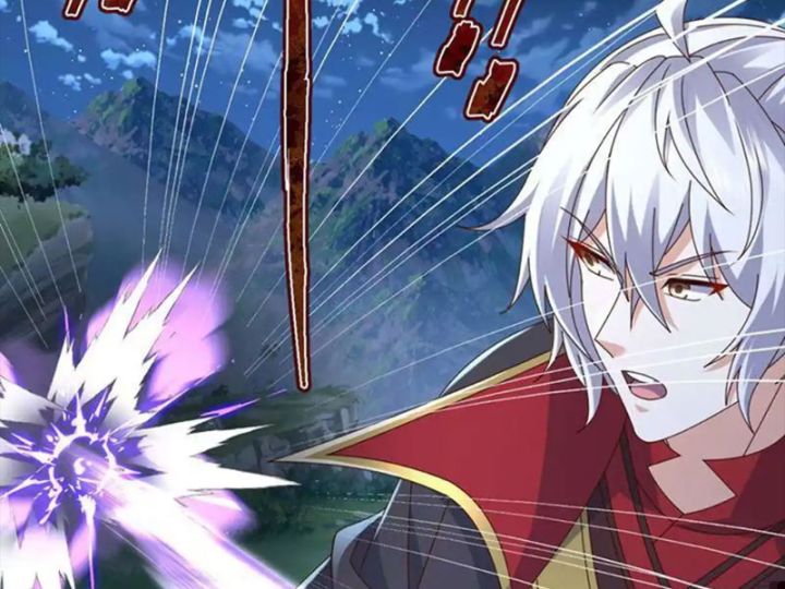 Tiên Võ Đế Tôn Chapter 885 - 39