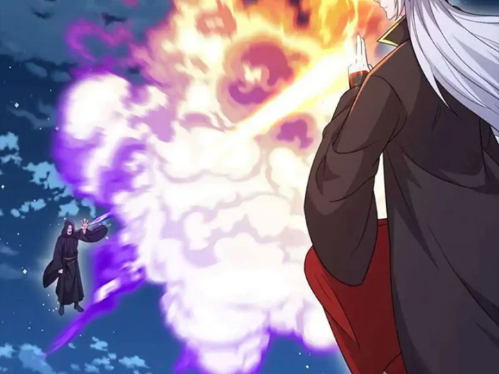 Tiên Võ Đế Tôn Chapter 885 - 90