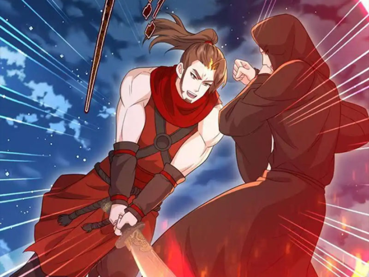 Tiên Võ Đế Tôn Chapter 885 - 169