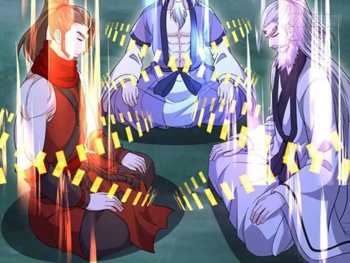 Tiên Võ Đế Tôn Chapter 885 - 112