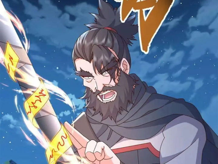 Tiên Võ Đế Tôn Chapter 885 - 7