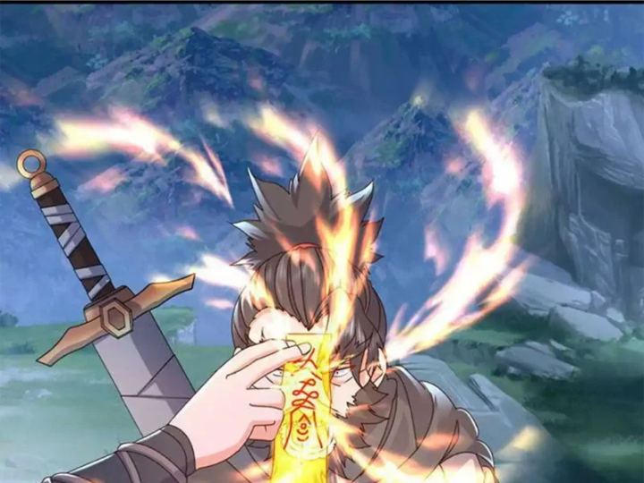 Tiên Võ Đế Tôn Chapter 885 - 1