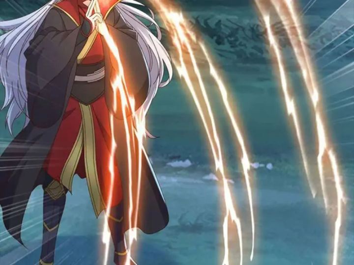 Tiên Võ Đế Tôn Chapter 885 - 61