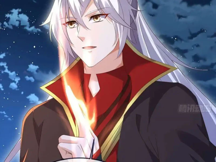 Tiên Võ Đế Tôn Chapter 885 - 87