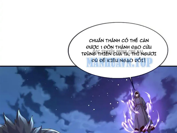 Tiên Võ Đế Tôn Chapter 885 - 19