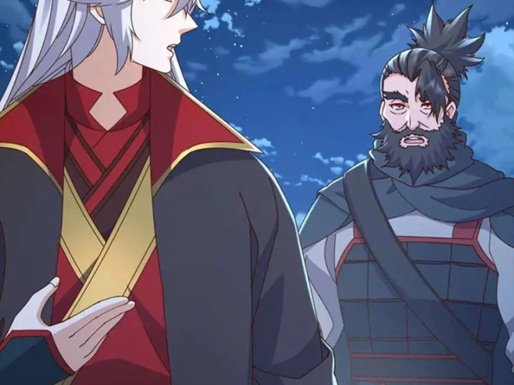 Tiên Võ Đế Tôn Chapter 885 - 55