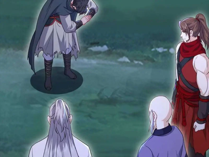 Tiên Võ Đế Tôn Chapter 885 - 128